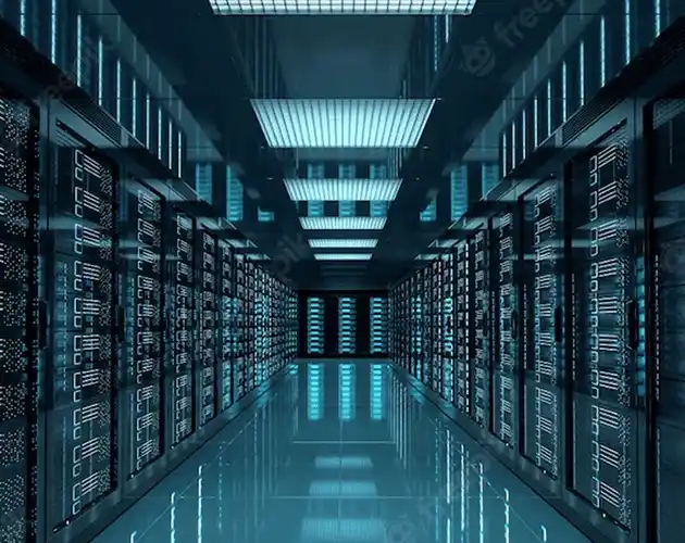 Hébergement Site Internet