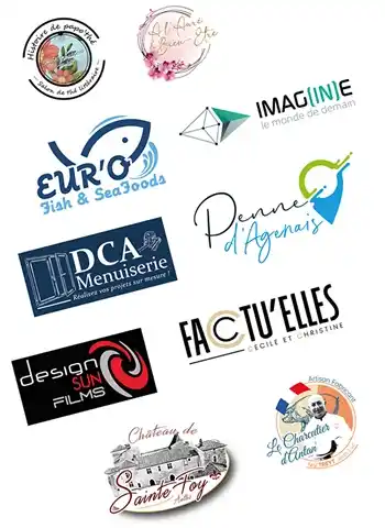 Création de logo