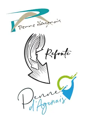 Refonte de Logo