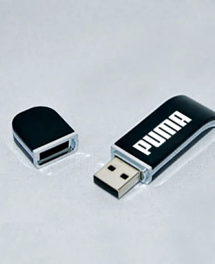 Impression Clés USB