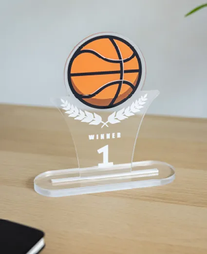 Impression Coupe / Trophée