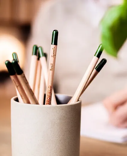 Impression Stylos